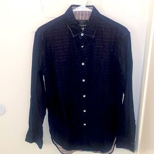 rag & bone men’s classic fit XS lightly worn